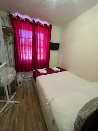Kings Cross Hotel London