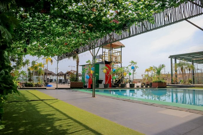 Grand Dafam Q Hotel Banjarbaru DHM Syariah