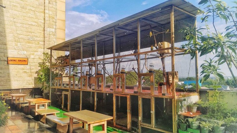 Grand Dafam Q Hotel Banjarbaru DHM Syariah
