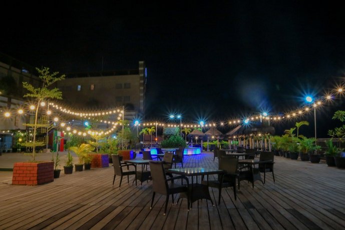 Grand Dafam Q Hotel Banjarbaru DHM Syariah