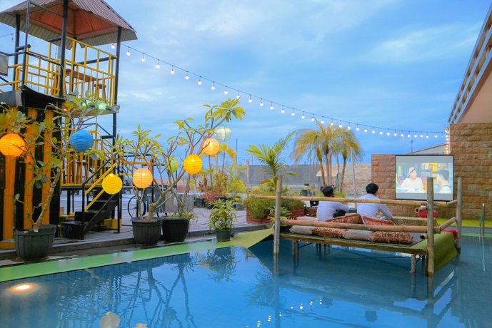 Grand Dafam Q Hotel Banjarbaru DHM Syariah