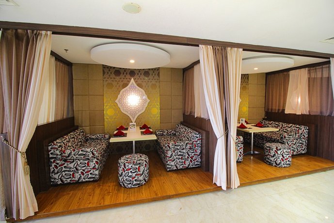 Grand Dafam Q Hotel Banjarbaru DHM Syariah