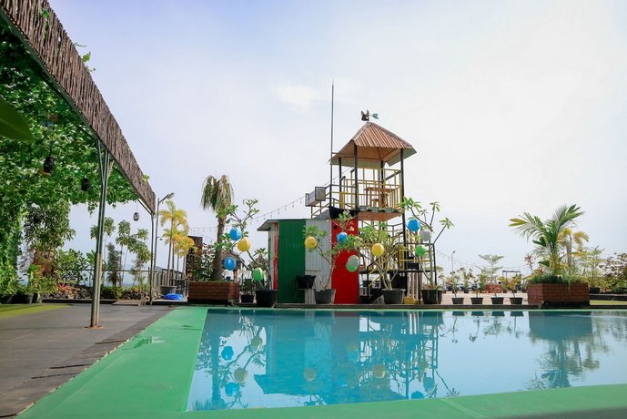 Grand Dafam Q Hotel Banjarbaru DHM Syariah