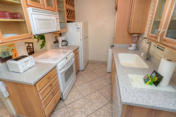 Pacific Shores A-105 - Ground Floor Family Condo
