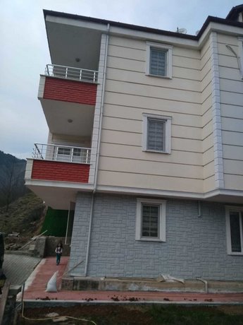 Yavuz Luxury Apartments