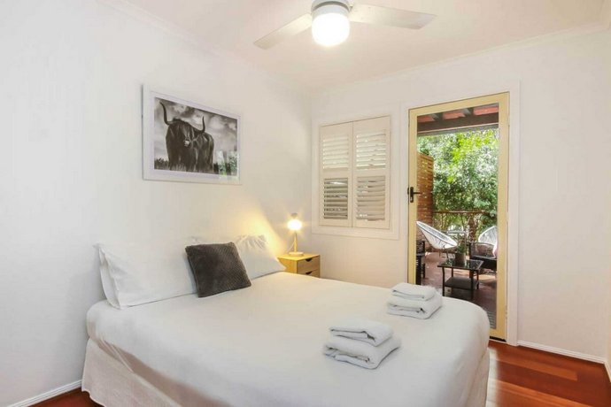 Photo: Stylish 3 Bedroom Family Home in Leafy Paddington