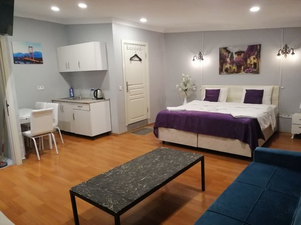 Medellin Apart Hotel Istanbul