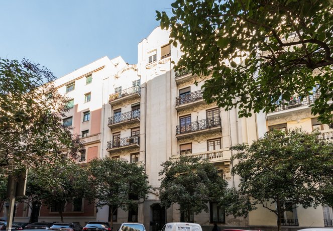 LOPE DE RUEDA - RETIRO