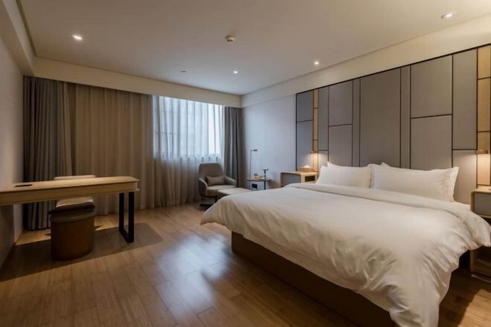 JI Hotel Chengdu Shuangliu International Airport