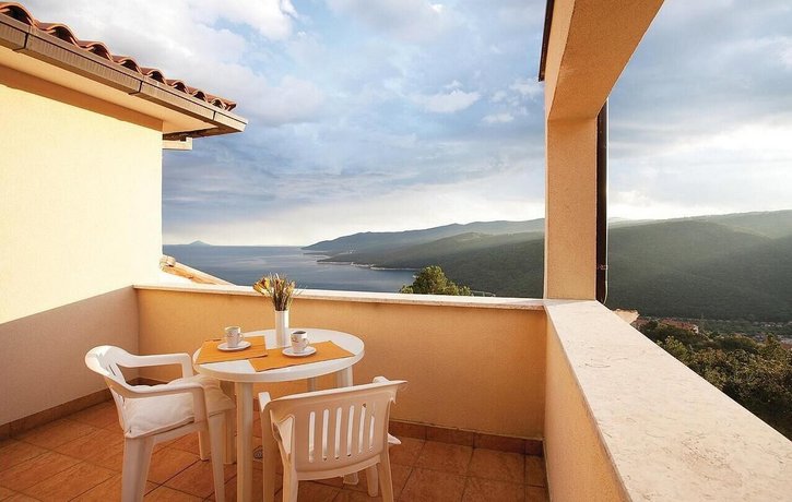 Amazing Home In Rabac With Wifi And 1 Bedrooms