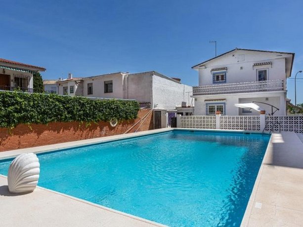 Monko Villa Mieres