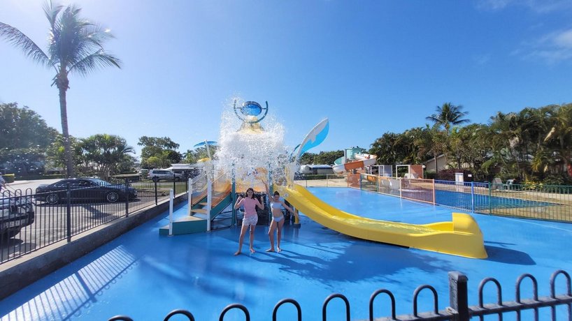 Discovery Parks - Coolwaters Yeppoon image 1