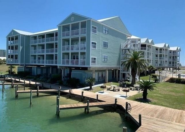 Jubilee Landing 203