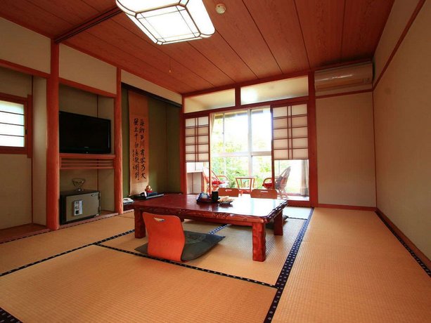 Ryojinyado Tokyoya
