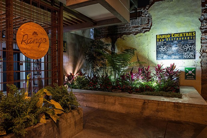Rango Hostel Boutique