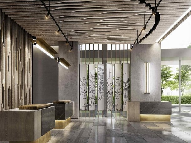 Novotel Bangkok Future Park Rangsit Opening December 2021
