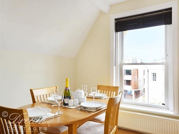 Auberge WEYMOUTH