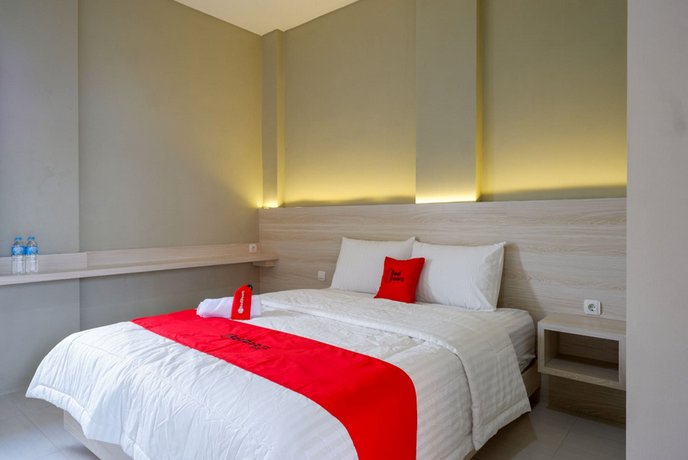Airy Eco Tawangmas Semarang Indah C9