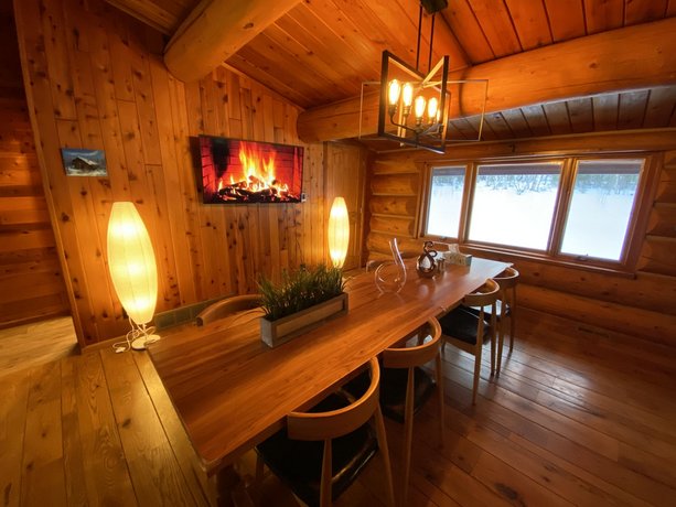 Aurora Villa Fairbanks