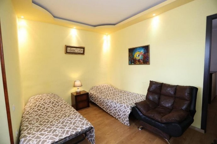 Guest House old tbilisi