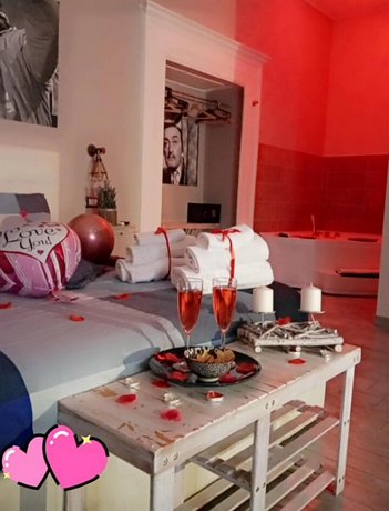 Artisti Bed&dreams
