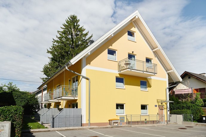 Homebound Apartments Salzburg City II - Contactless Check-In Salzburgarena Austria thumbnail