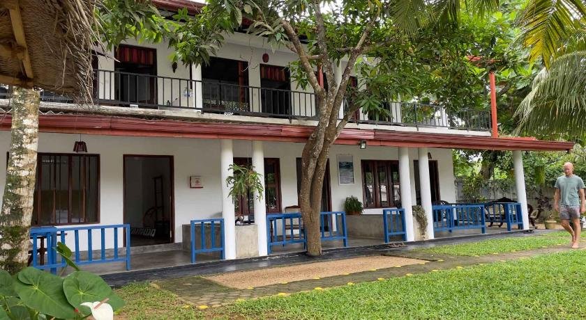 Freedom Surf Villa