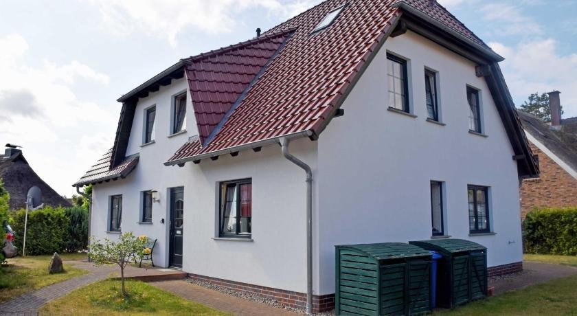Ferienhaus Altbaabe