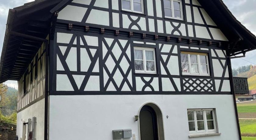 Ferienwohnung Hesselbach