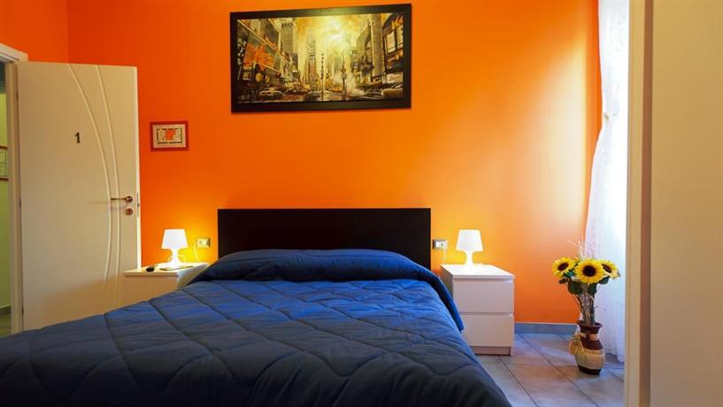 Adriatic Room I