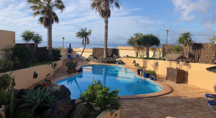 Secret Chill Villa
