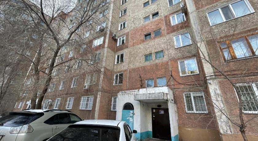 Apartments on Kuban 63