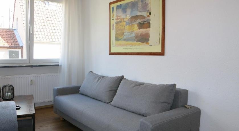 Ferienwohnung Arenz