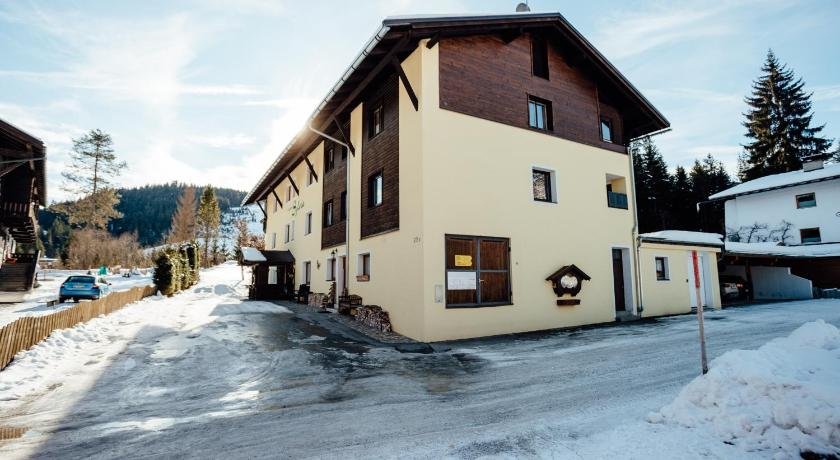Appartement Sonnengluck by MoniCare