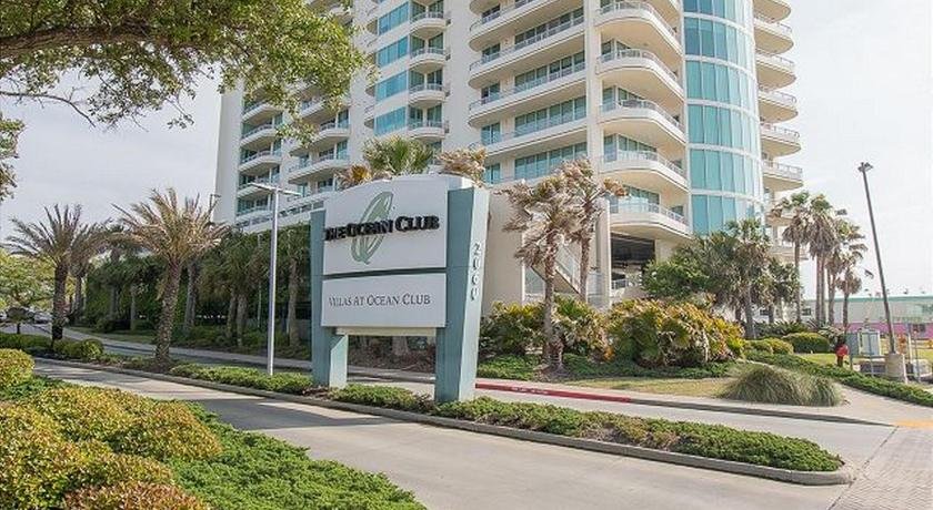 Ocean Club-Ocean Club 606