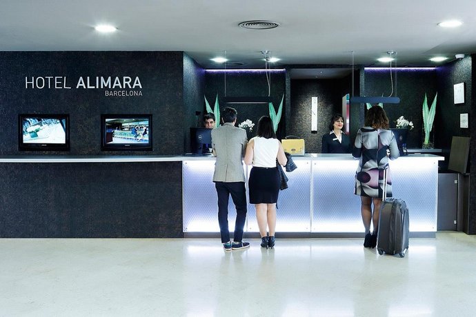 Hotel Alimara