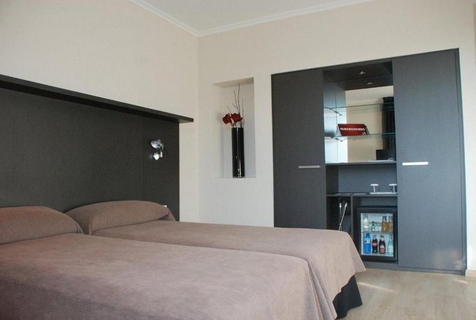 Hotel Alimara