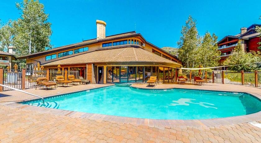 Timberline Lodge at Trappeur's Crossing Resort 2105