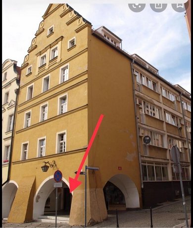 Apartament Szczesliwa 13 - Plac Ratuszowy