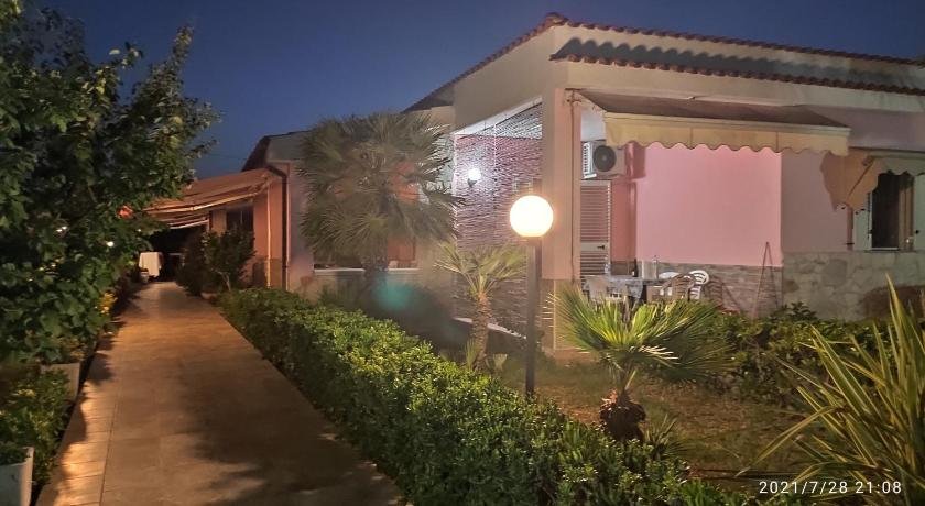 Residence Fabrizio 2021 A Vieste