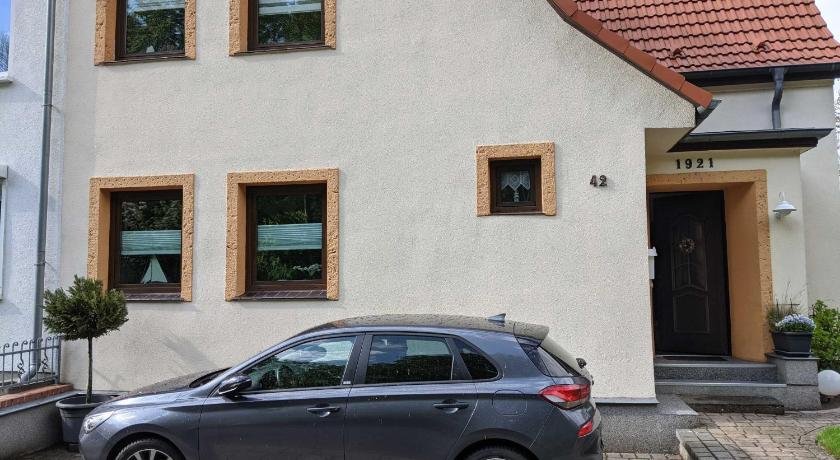 Ferienwohnung _ Struck Objekt 76996