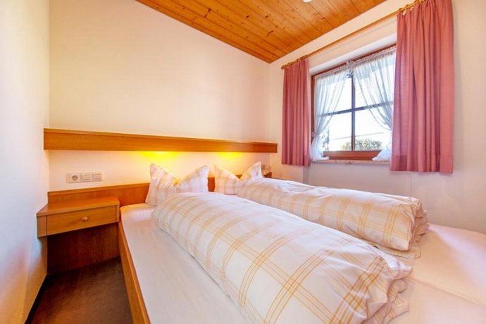 Ferienwohnung Lubbers