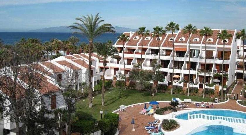 Parque Santiago 2 1 bedroom sleeps 4 front line location