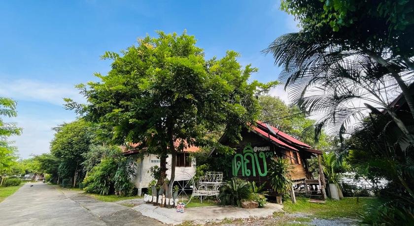 Moon River Resort Phimai