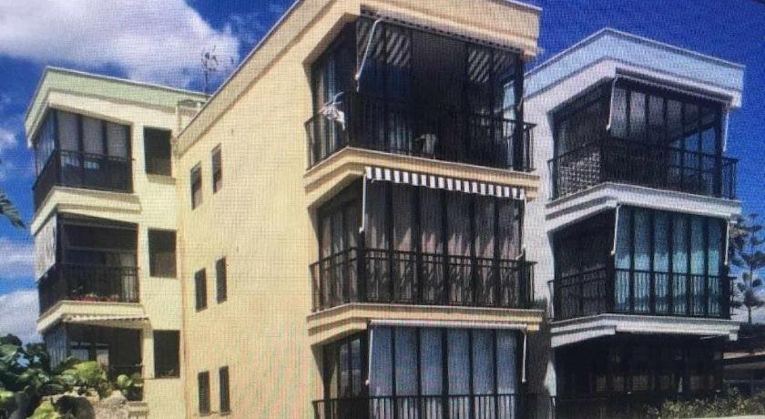 Minva Apartments