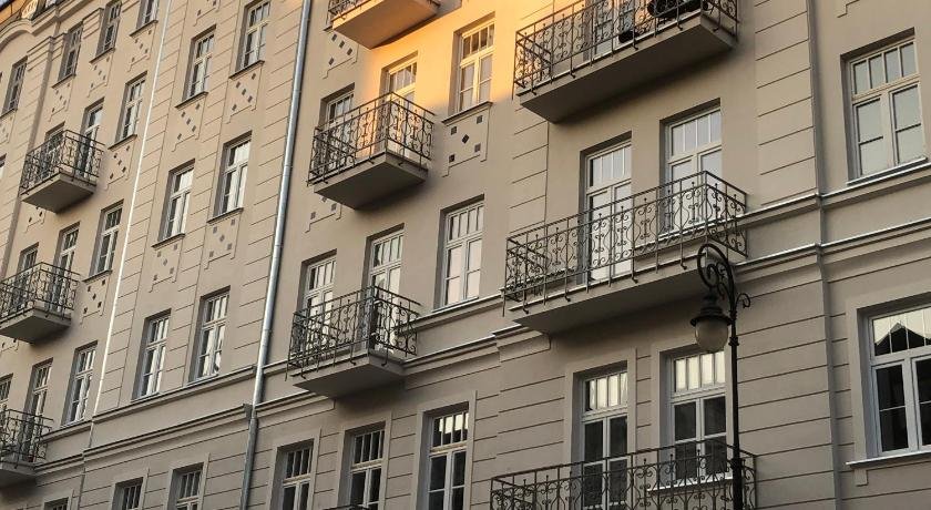St Florian Apartament