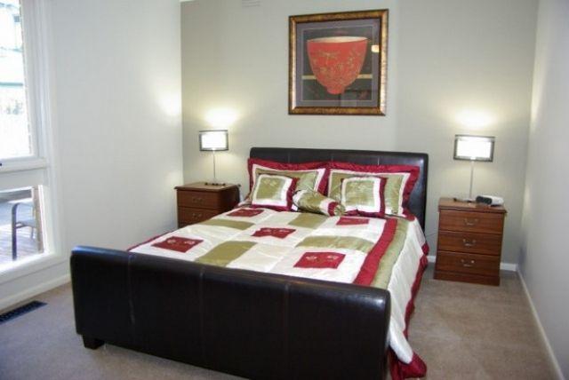 Boutique Stays Sandyside- Sandringham Villa Units