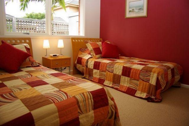 Boutique Stays Sandyside- Sandringham Villa Units