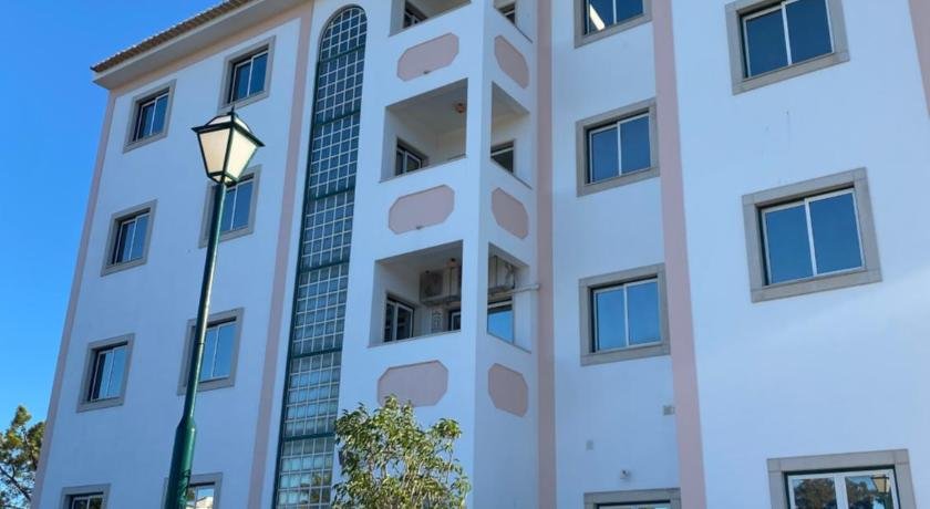 Studio Apartment in Praia do Vau