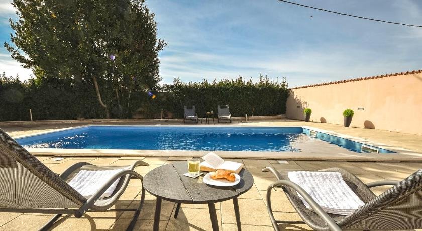 Holiday Home Tuta Biograd na Moru